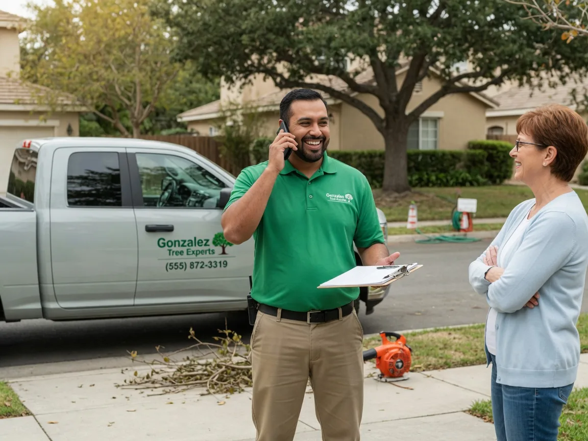 Tree Service Loganville, GA FAQs